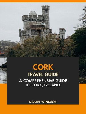 cover image of Cork Travel Guide
